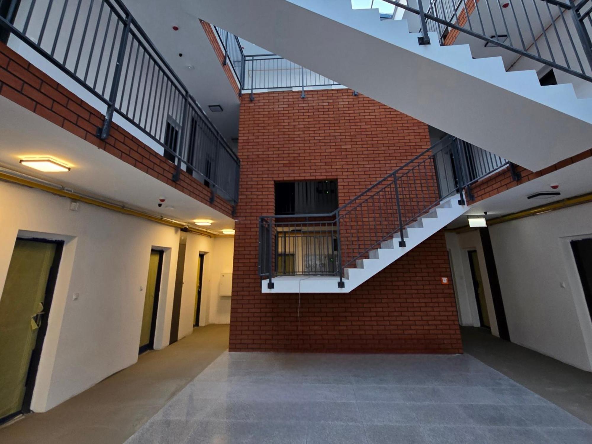 Baltic-Apartments Mielno Exterior photo