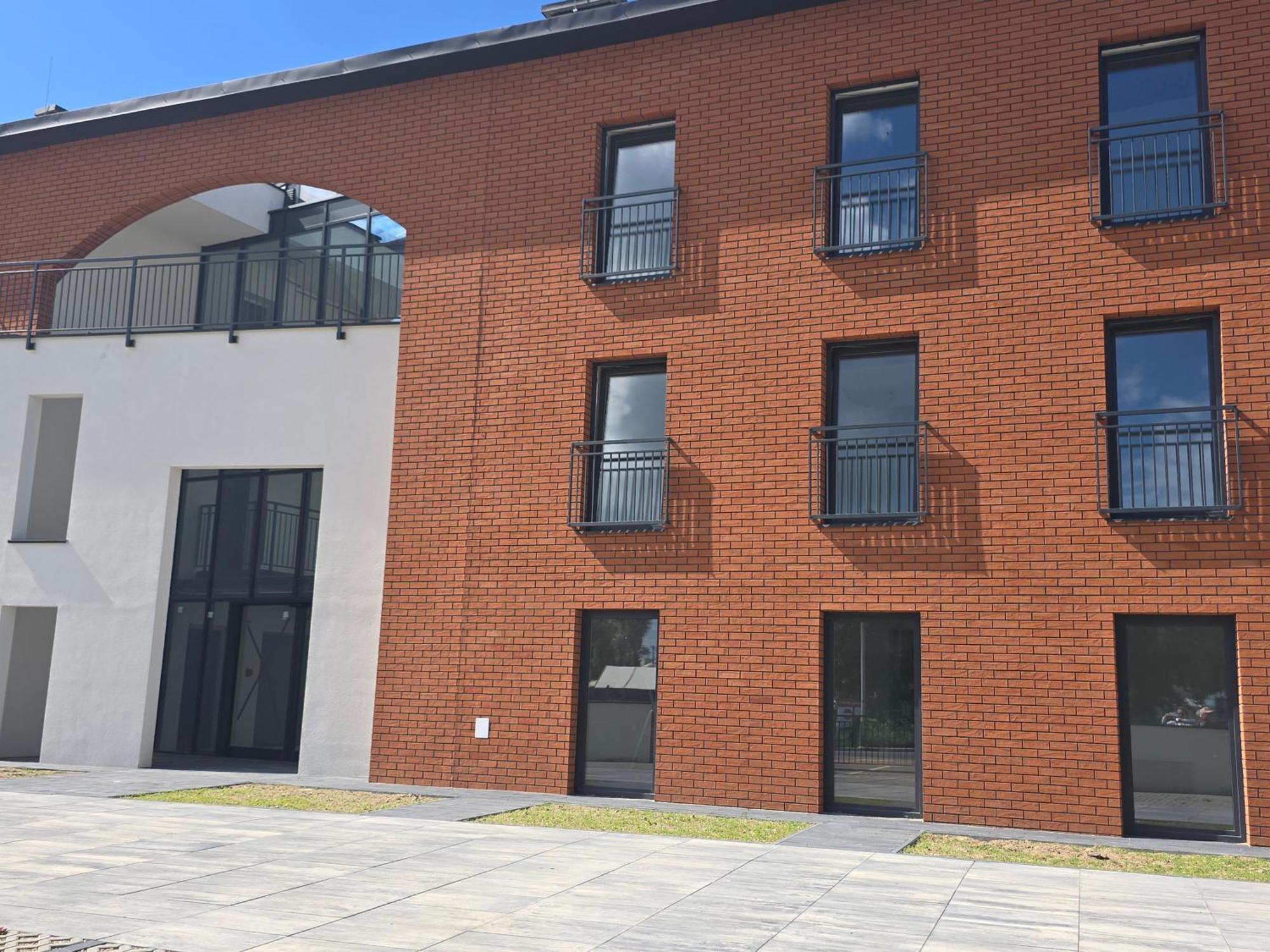 Baltic-Apartments Mielno Exterior photo